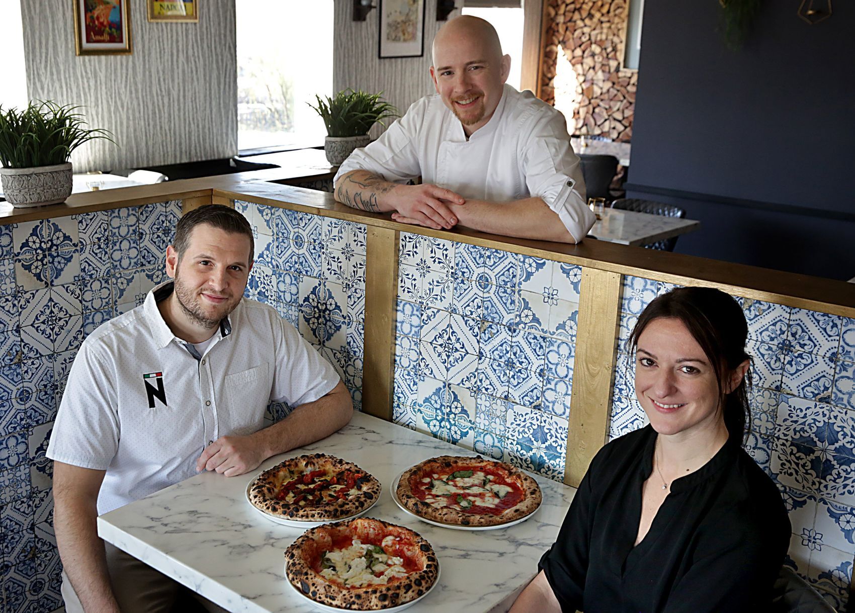 Noto Italian Restaurant